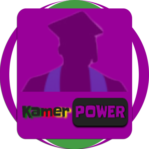 Kamerpower™ logo