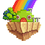 Cover Image of Baixar Ilha de cores: pixel art 1.11.1 APK
