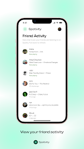 Spotivity APK for Android Download (Premium/Unlocked) 3
