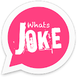WhatsJoke (Create fake chats) icon