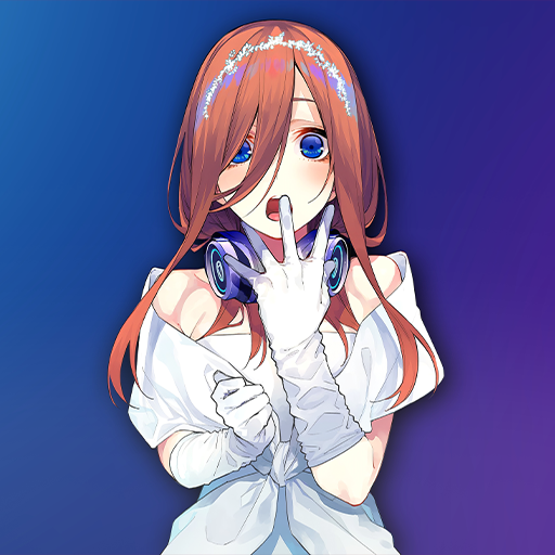 Anime Girl Wallpapers Windowsでダウンロード