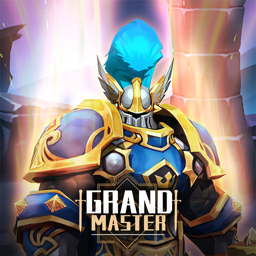 Grand Master: Idle RPG