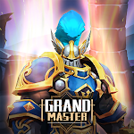 Cover Image of Download Grand Master: Idle RPG  APK