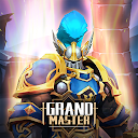 Grand Master: Idle RPG 1.4.50 APK Herunterladen
