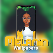 Top 50 Personalization Apps Like Melanin wallpapers Girly Cute Girls - Best Alternatives