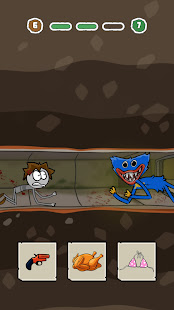 Poppy Prison: Horror Escape apkdebit screenshots 18