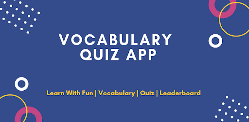 Vocabulary Quiz App - Test You