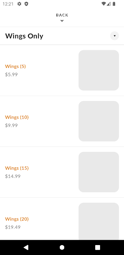 The Wing Suite Screen 3