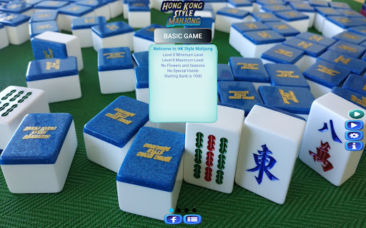cohost! - Massively Multiplayer Online Mahjong