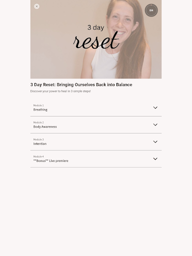 Bloom by Thea Willette