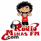 Rádio Minas Fm.com icon