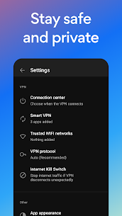 HotspotShield VPN & Wifi Proxy v8.13.0 MOD APK (Premium/Unlocked) Free For Android 5