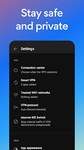 Baixar Hotspot Shield MOD APK 8.5.0 – {Versão atualizada}  – {Atualizado Em 2023} 5