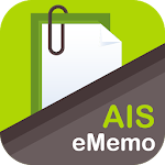 Cover Image of Download AIS eMemo 1.1.8 APK