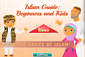 screenshot of Islam Guide: Beginners & Kids!