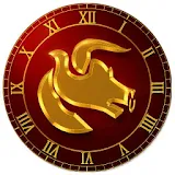 Taurus Live Wallpaper icon
