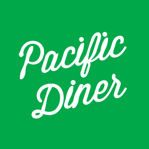Pacific Diner logo