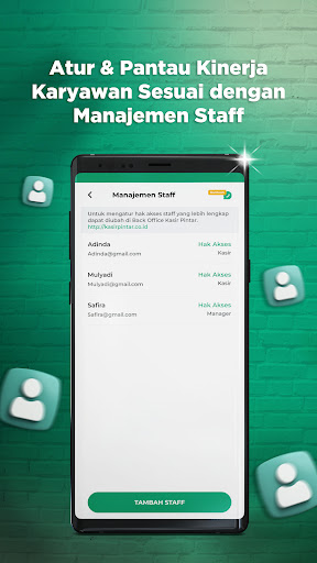 Kasir Pintar® Pro Screen 3