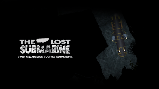 The Lost Submarine: Rescue