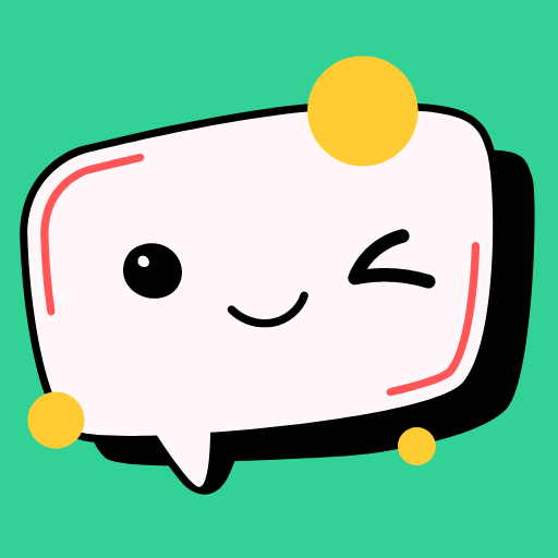Tippo Meet, Chat, Make Friends 1.2.5 Icon