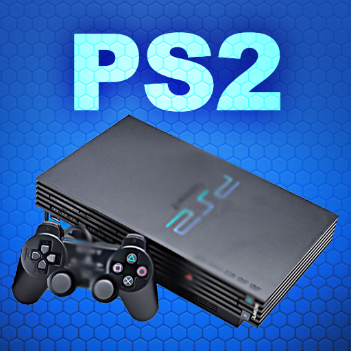 PS2X Emulator PS2 Emulador Download on Windows