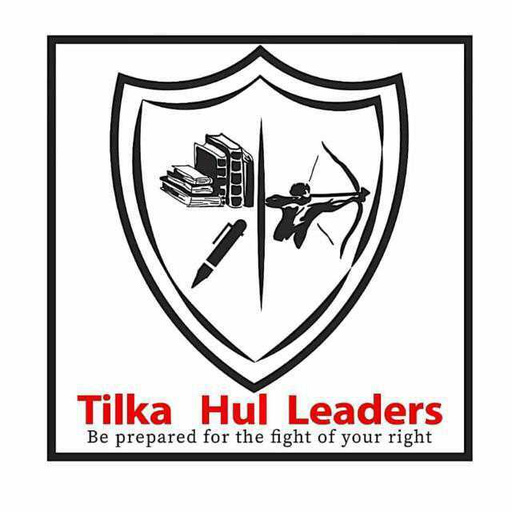Tilka Hul Leaders logo