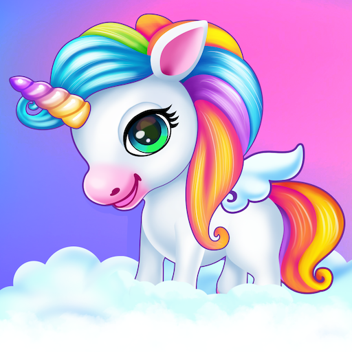 My Baby Unicorn - Pony Care – Apps no Google Play