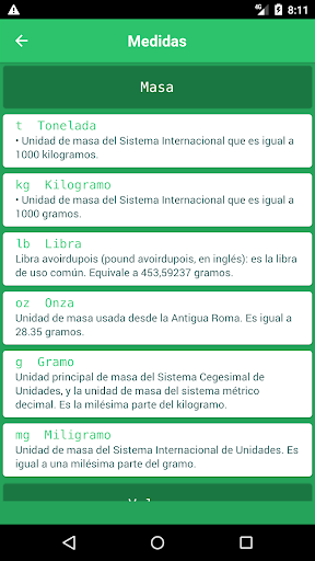 Te Conviene Screen 3