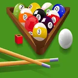 147 Snooker Games icon