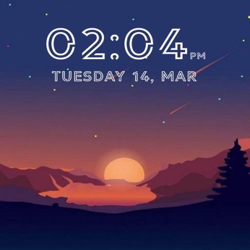 Wallpaper Creator & Generator logo