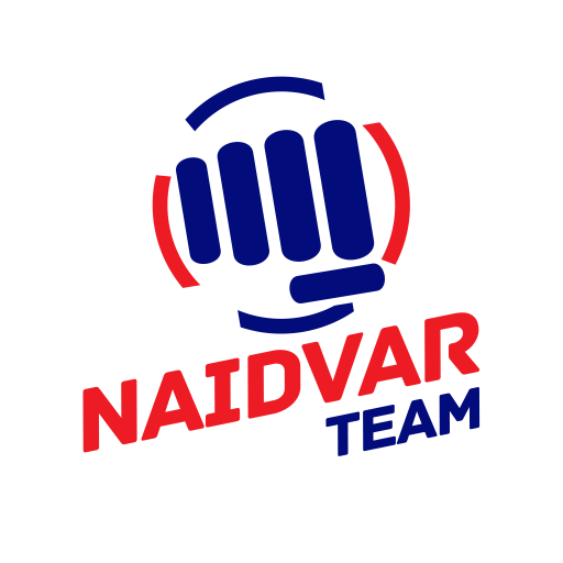 NAIDVAR Team logo