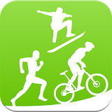 Jogger: Your Running Tracker icon