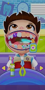 Paw Ryder Dentist Patrol