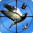 Flying Bird Hunting Games 2.2