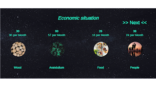 Space AR - Screenshot 1