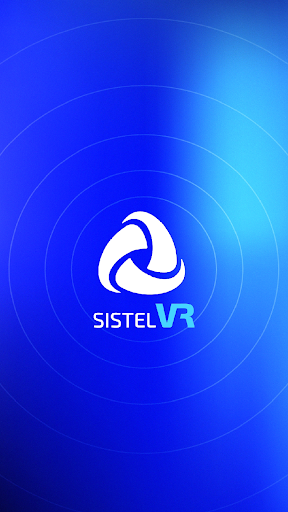 Android application Sistel VR screenshort