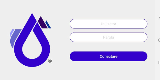 WebApp Folosinte Screen 2
