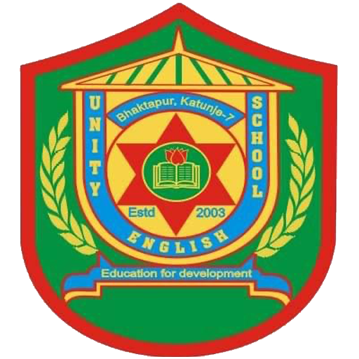 Unity School logo