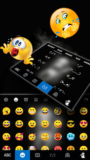Sexy Nun Keyboard Background Screen 3