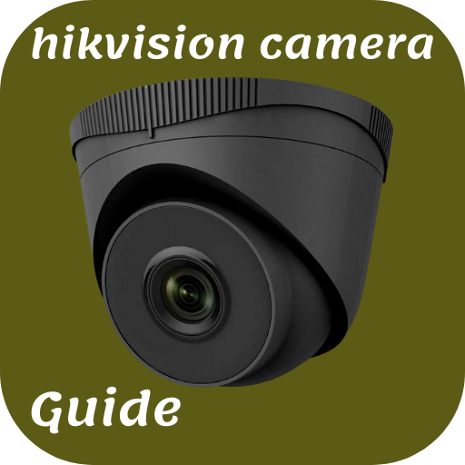 Hikvision Camera Guide