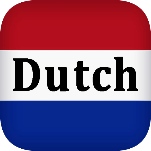 Dutch Translator logo