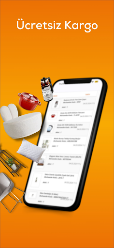 Trendruum - Online Alışveriş Screen 3