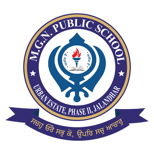 MGN Public School,Jalandhar 1.0 Icon