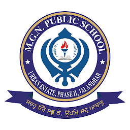 Icon image MGN Public School,Jalandhar