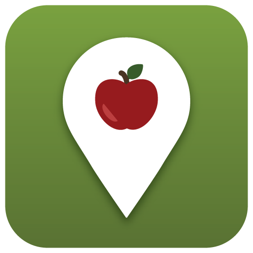 Gilcrease Orchard logo