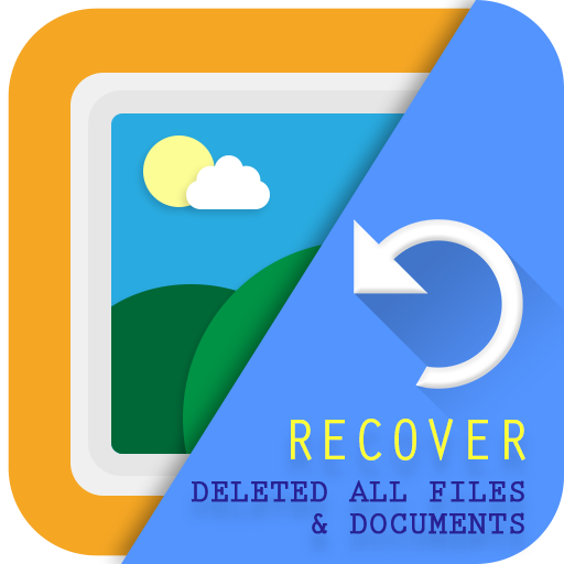 Recover Deleted All Files & Do - Apps On Google Play