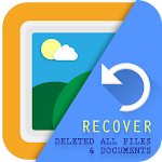 Cover Image of Download Recover Deleted All Files & Do  APK