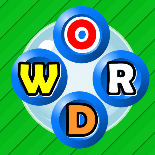 A Word Game Without Internet