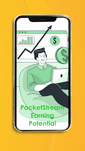 PacketStream Guide