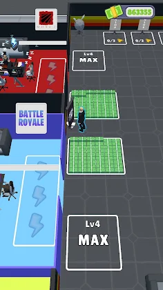 Gaming House Manager - Screenshot 4